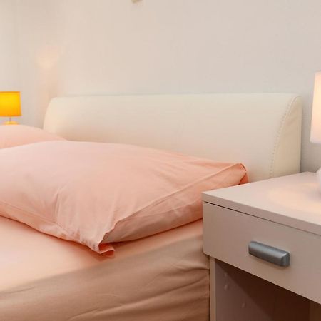 Apartments M&I Трогир Экстерьер фото