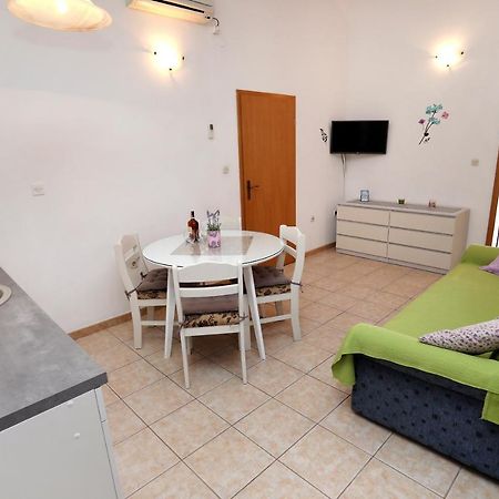 Apartments M&I Трогир Экстерьер фото